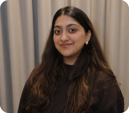 Vidhi Goel