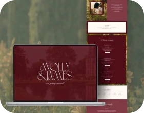 motion invitations